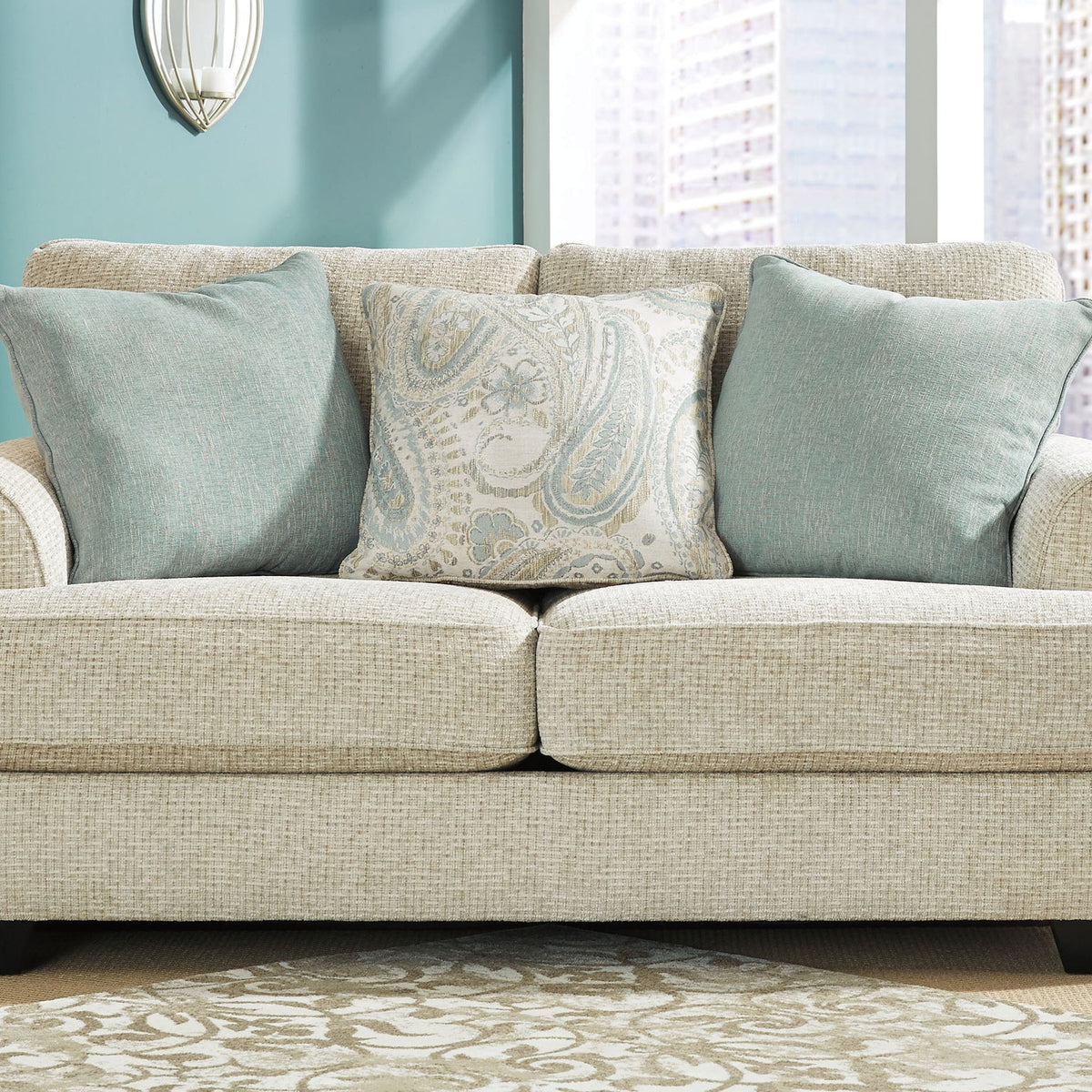 Monaghan - Living Room Set