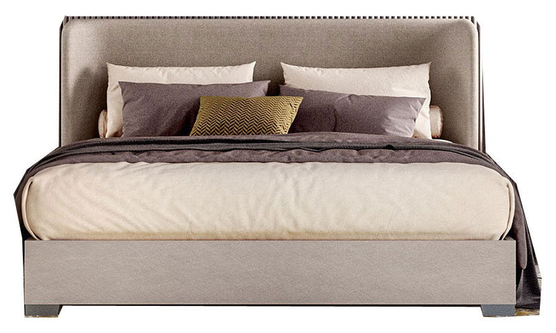 Silvia - Upholstered Bed