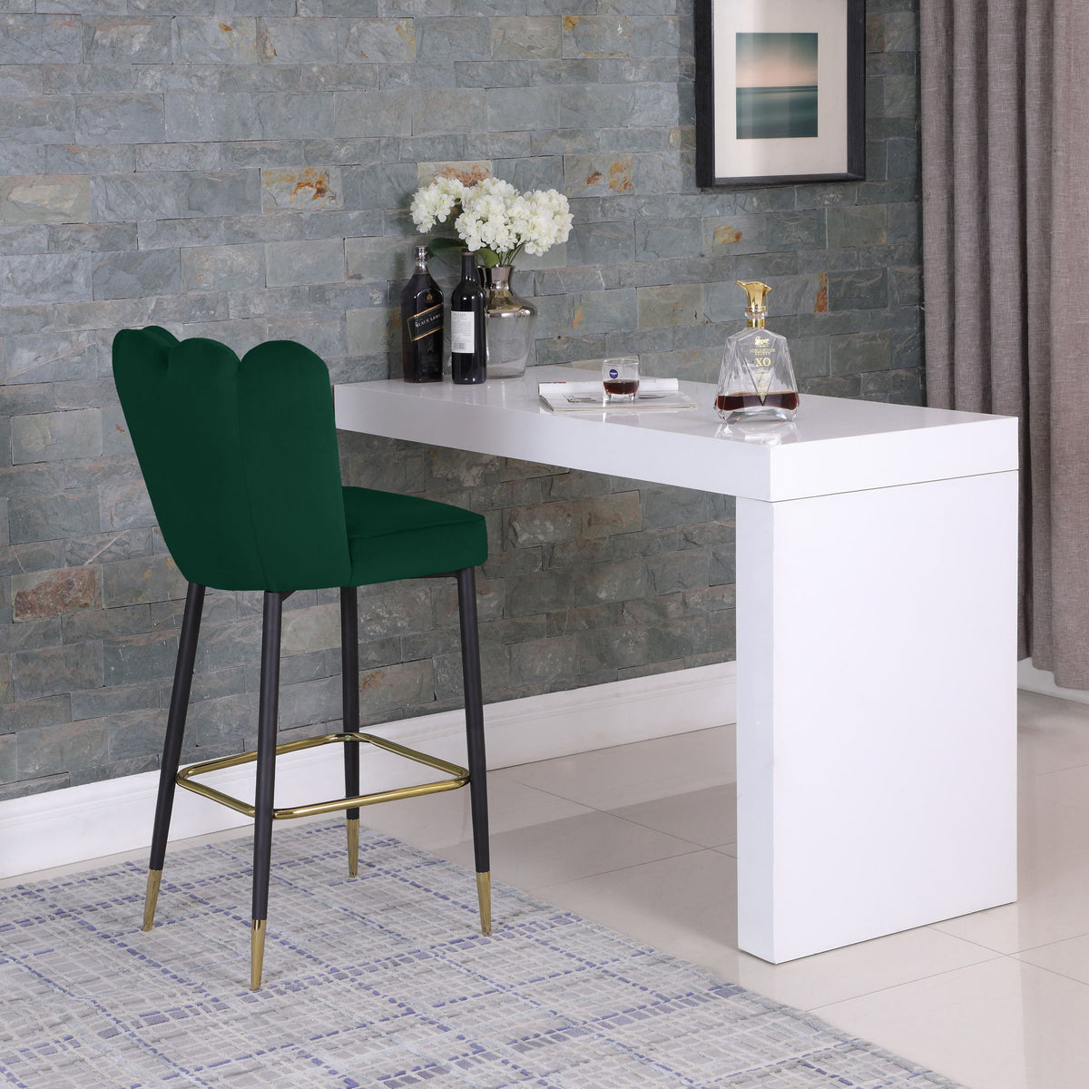 Lily - Stool (Set of 2)