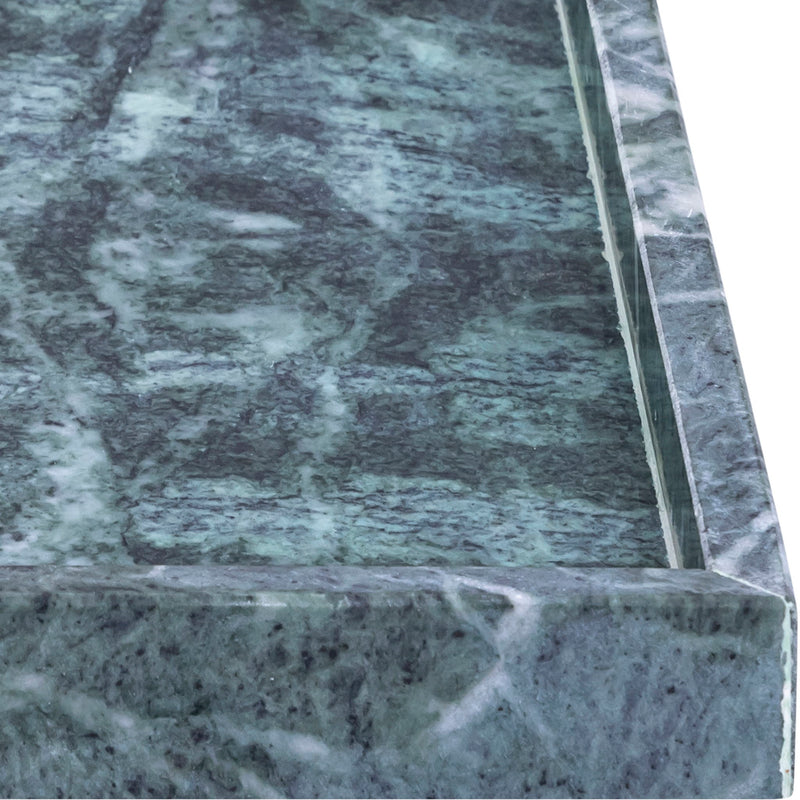 Barletta - Marble Square Tray