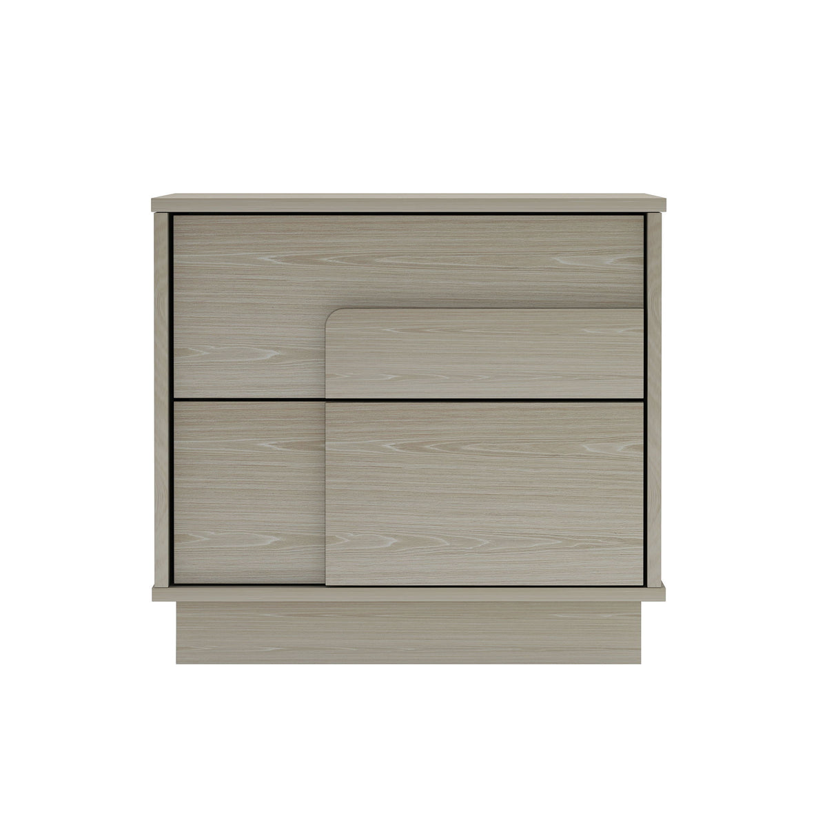 Manhattan Horizon - Nightstand