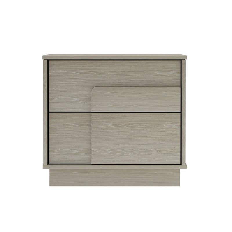 Manhattan Horizon - Nightstand
