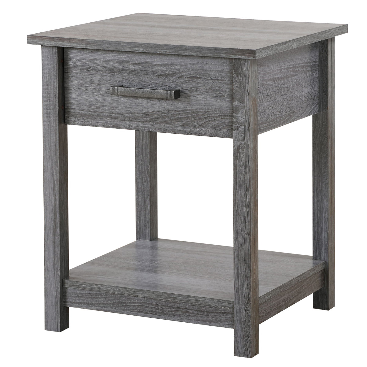 Salem - Nightstand