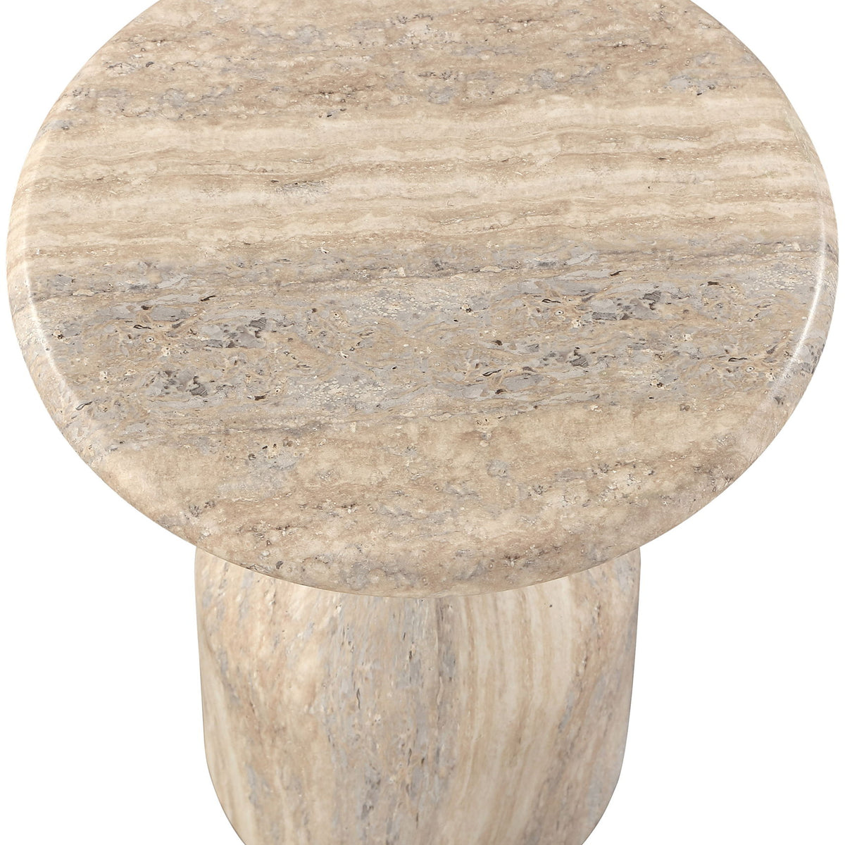 Savona - End Table