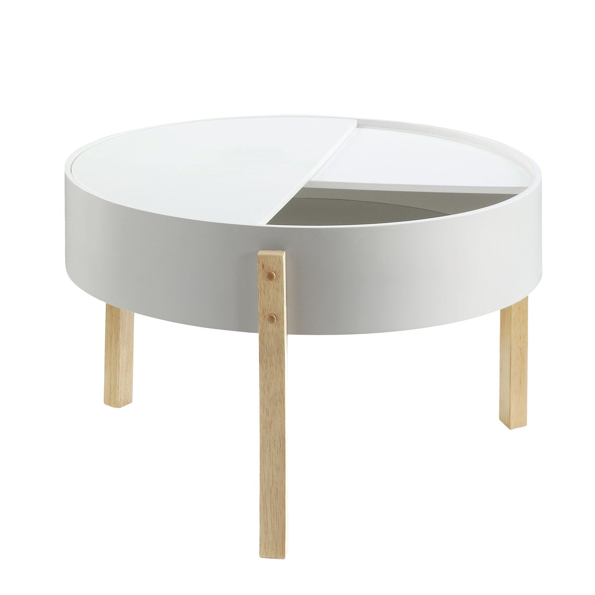 Bodfish - Round Table