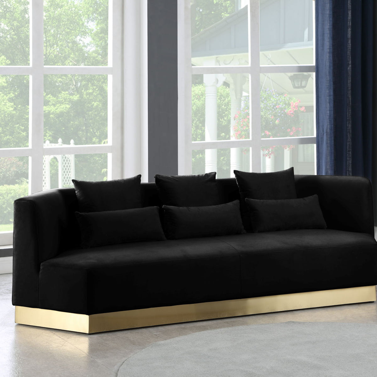 Marquis - Sofa
