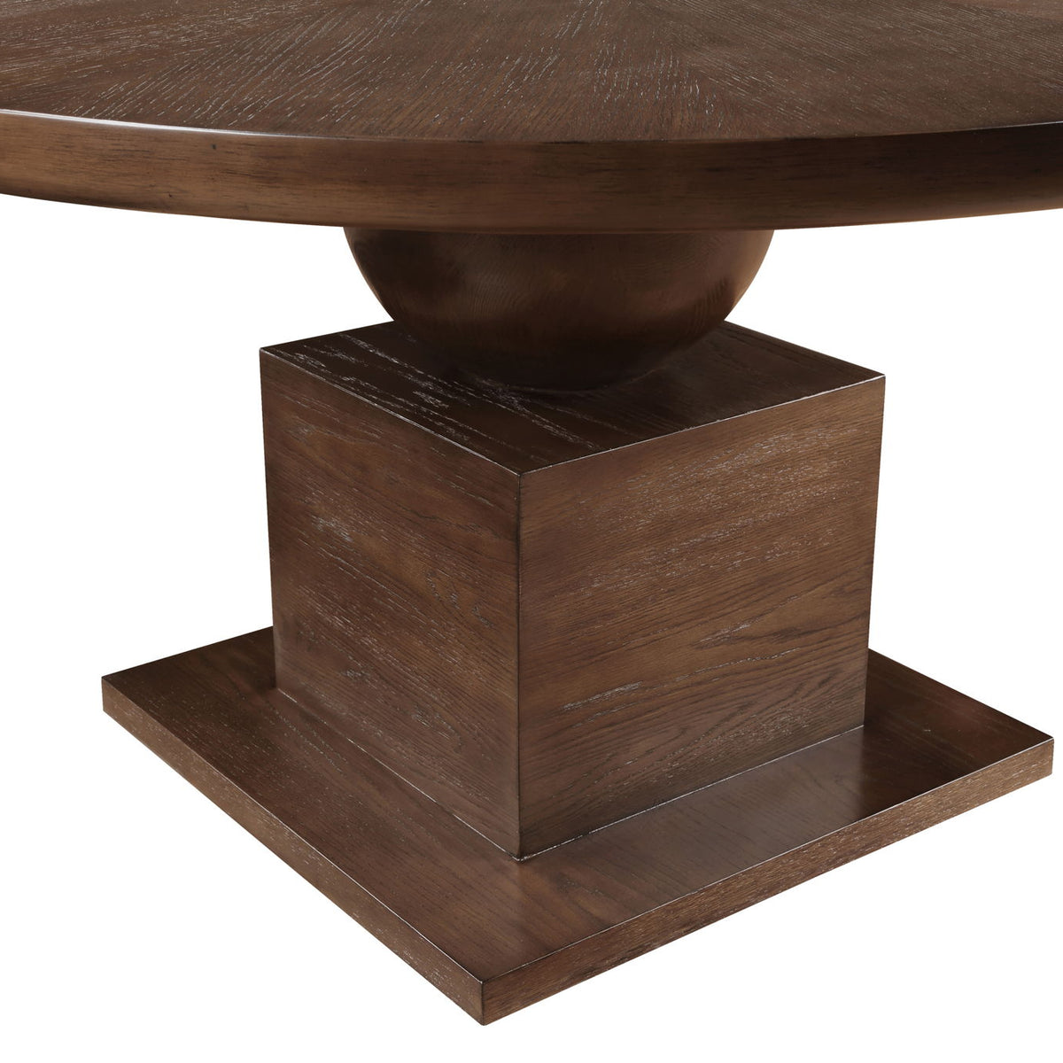 Rishal - Dining Table