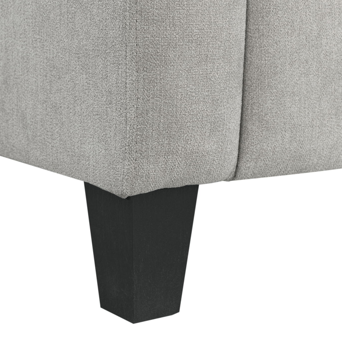 Horatio - Chenille 3 Seater Sofa