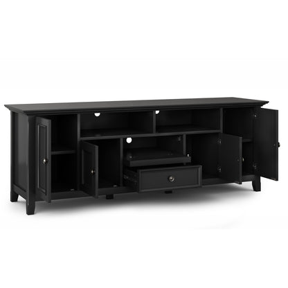 Amherst - Wide TV Media Stand