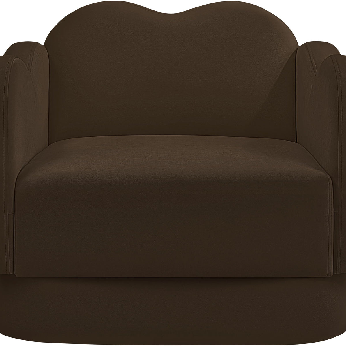 Bloom - Velvet Chair