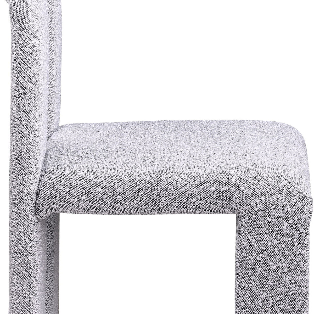 Bennett - Boucle Dining Chair (Set of 2)