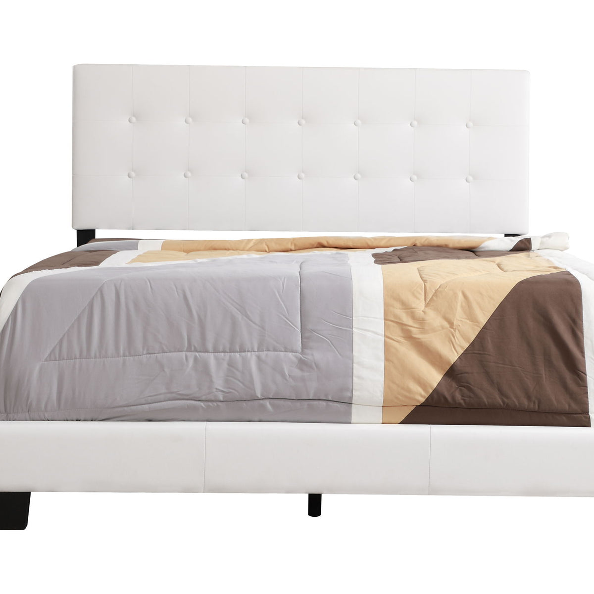 Caldwell - Bed