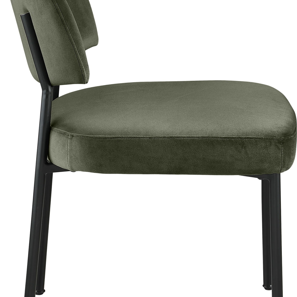 Zarelle - Performance Fabric Upholstered Dining Chair (Set of 2)