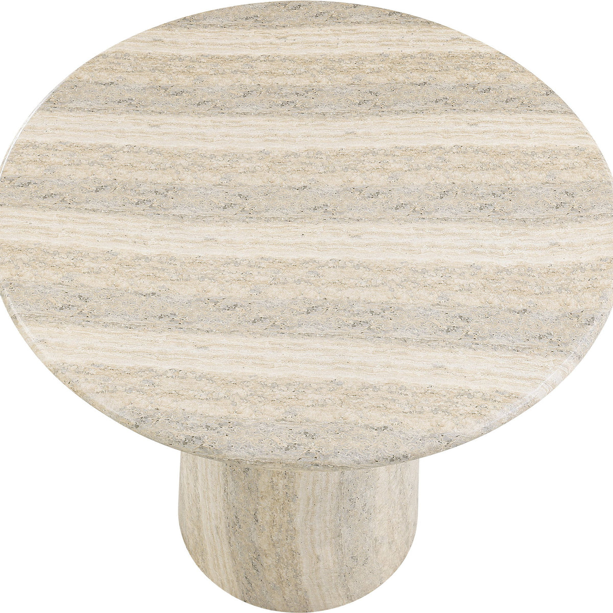 Cosenza - Concrete Indoor / Outdoor Counter Height Table