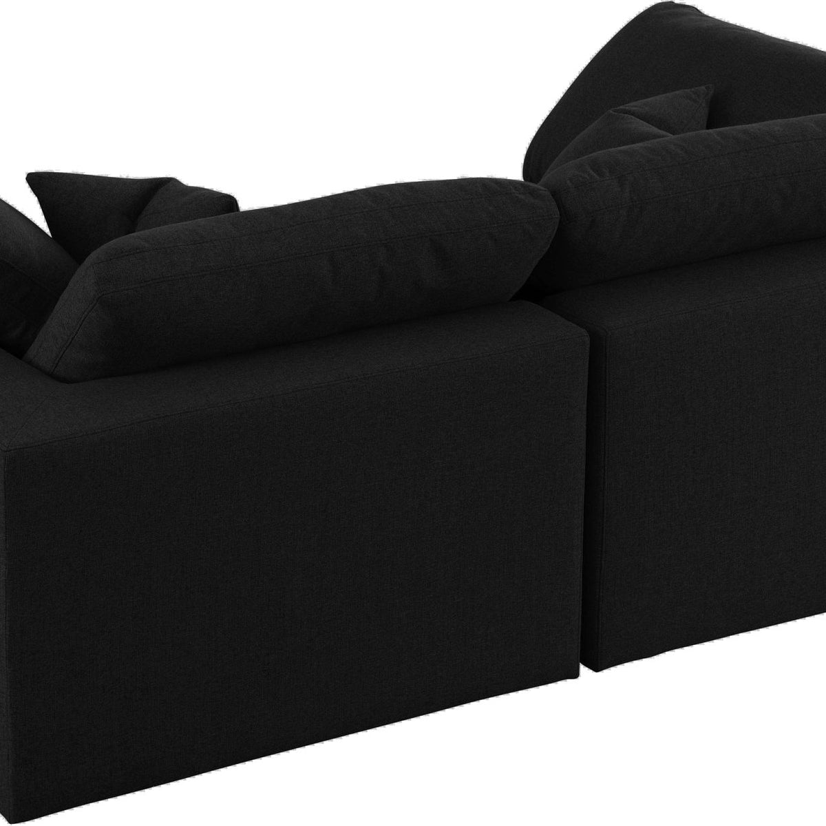 Serene - Modular 2 Seat Sofa