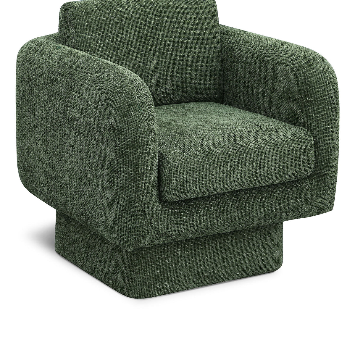 Alessandra - Swivel Accent Chair