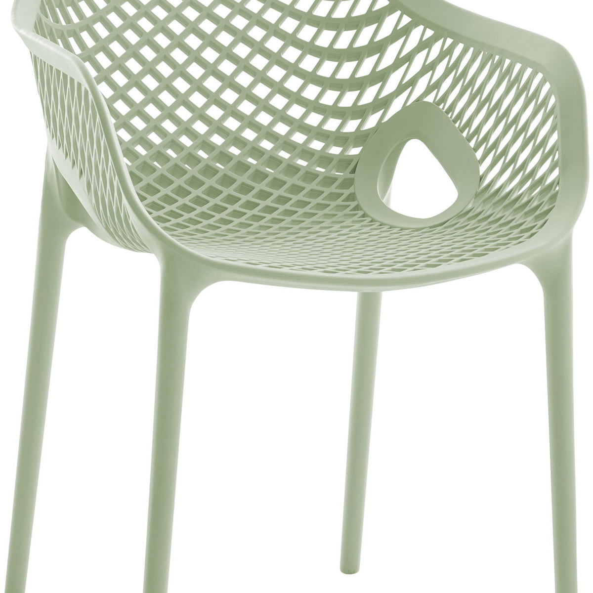 Mykonos - Outdoor Dining Chair (Set of 2)