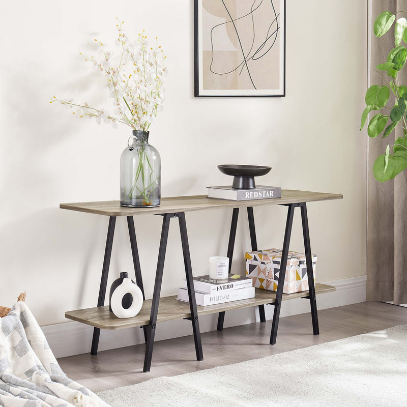 Manhattan Celine - Living Room Console Table