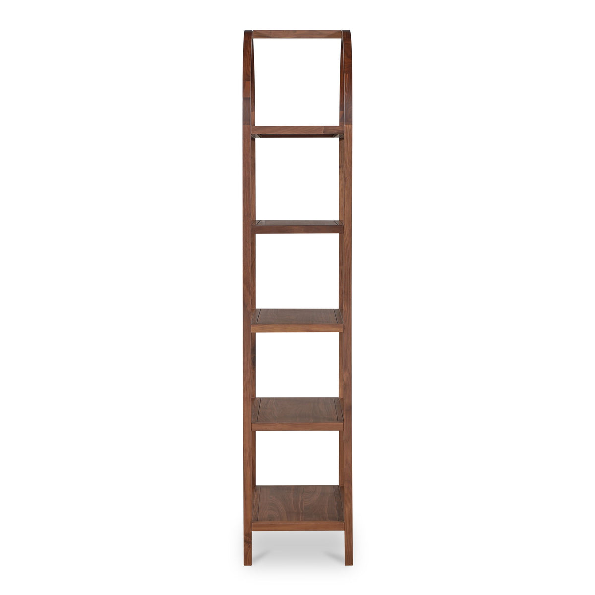 Eero - Bookcase - Walnut