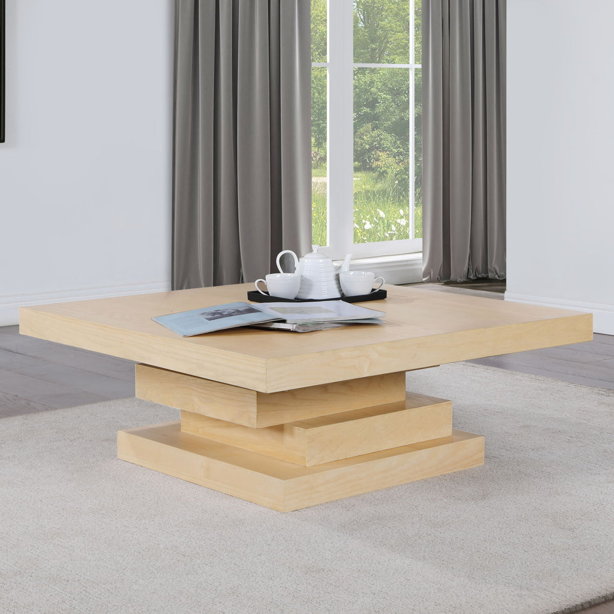 Westmount - Coffee Table