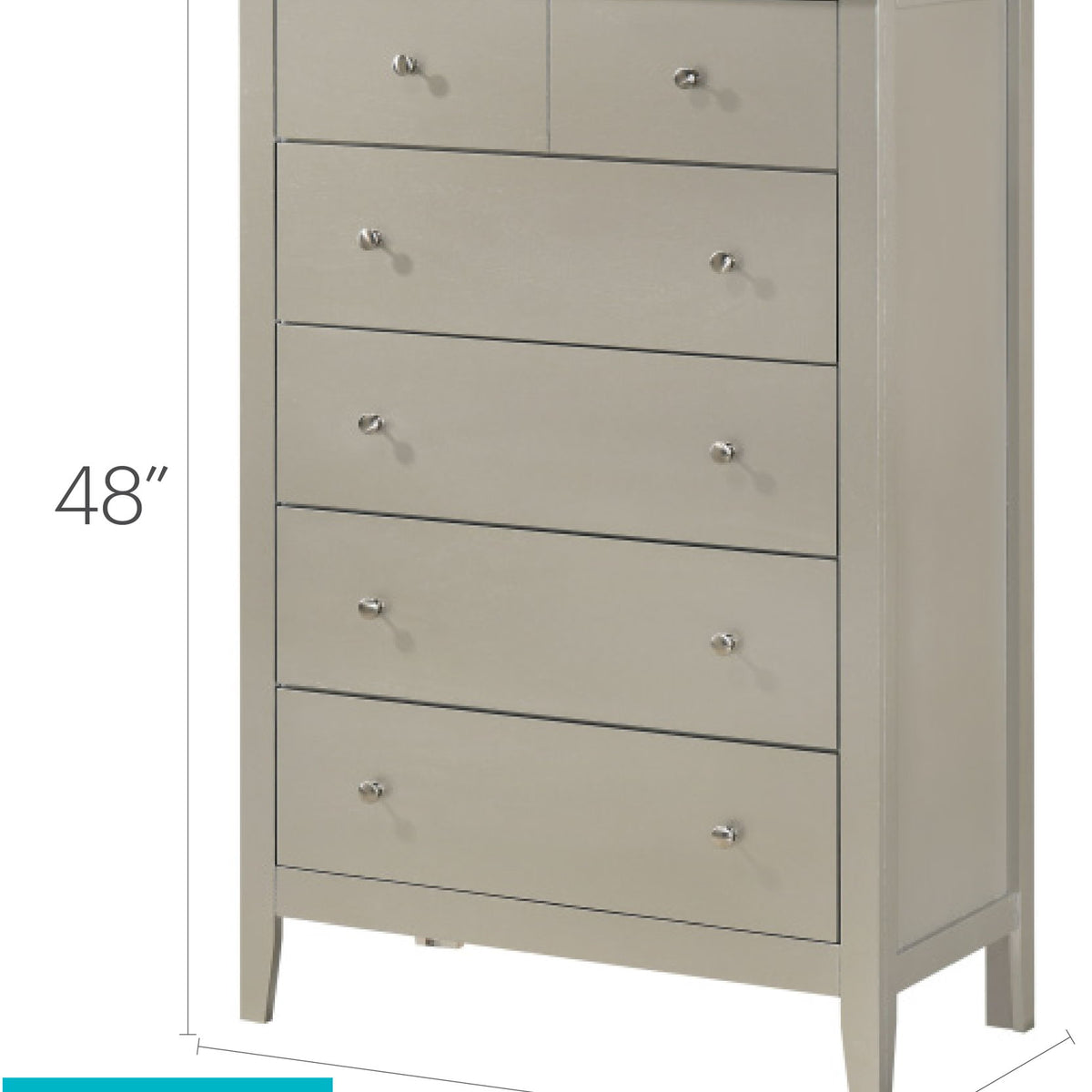 Hammond - Chest