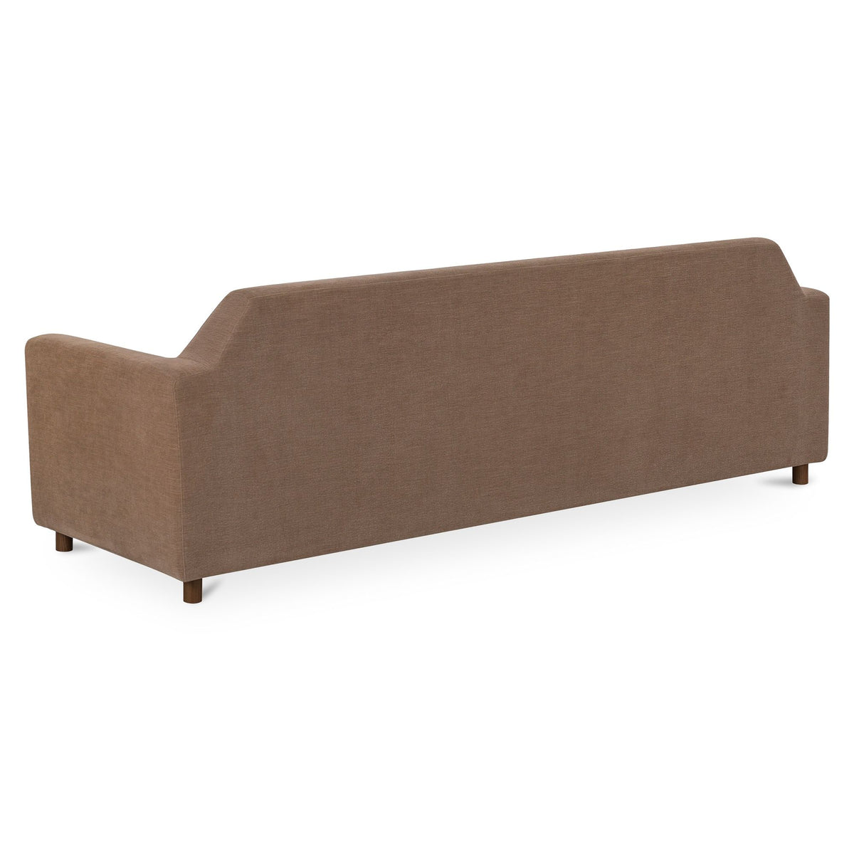 Finch - Sofa - Soft Brown