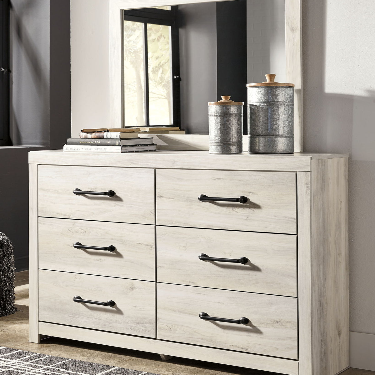 Cambeck - Youth Bedroom Set