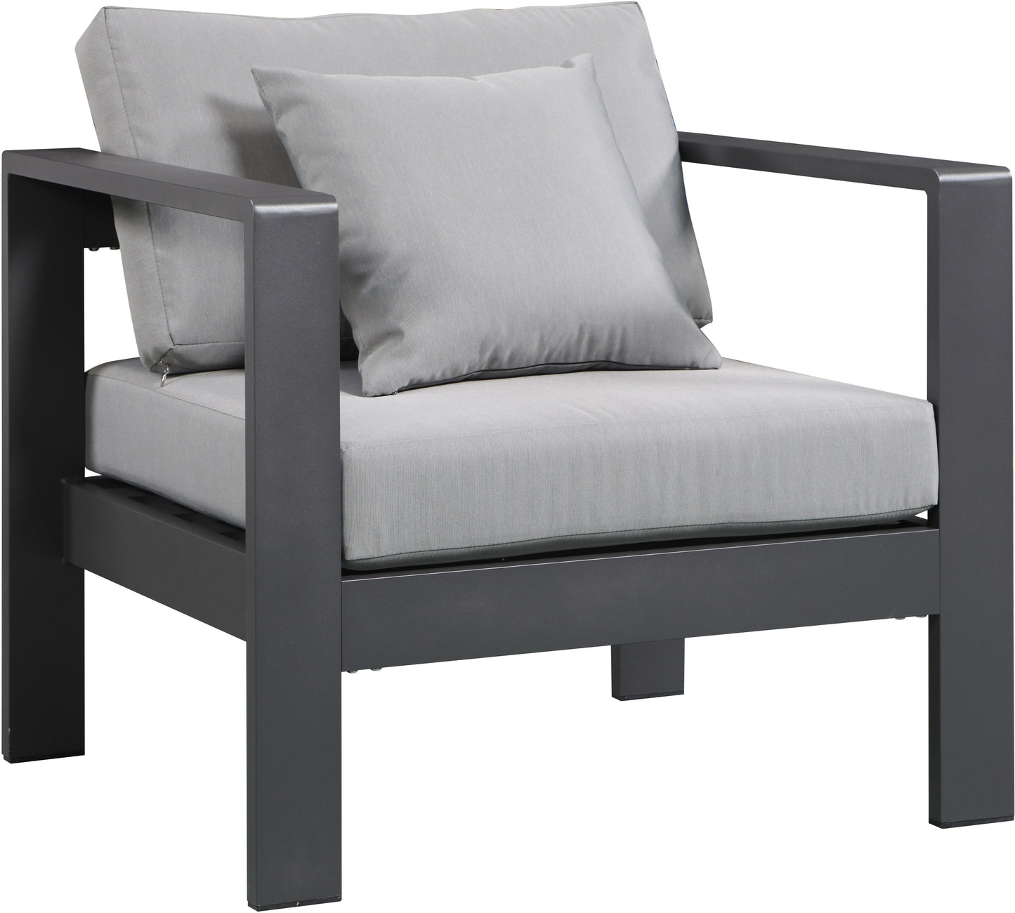 Nizuc - Outdoor Patio Arm Chair