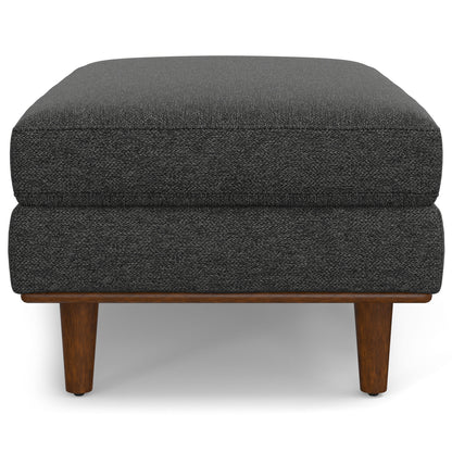 Morrison - Handcrafted Ottoman