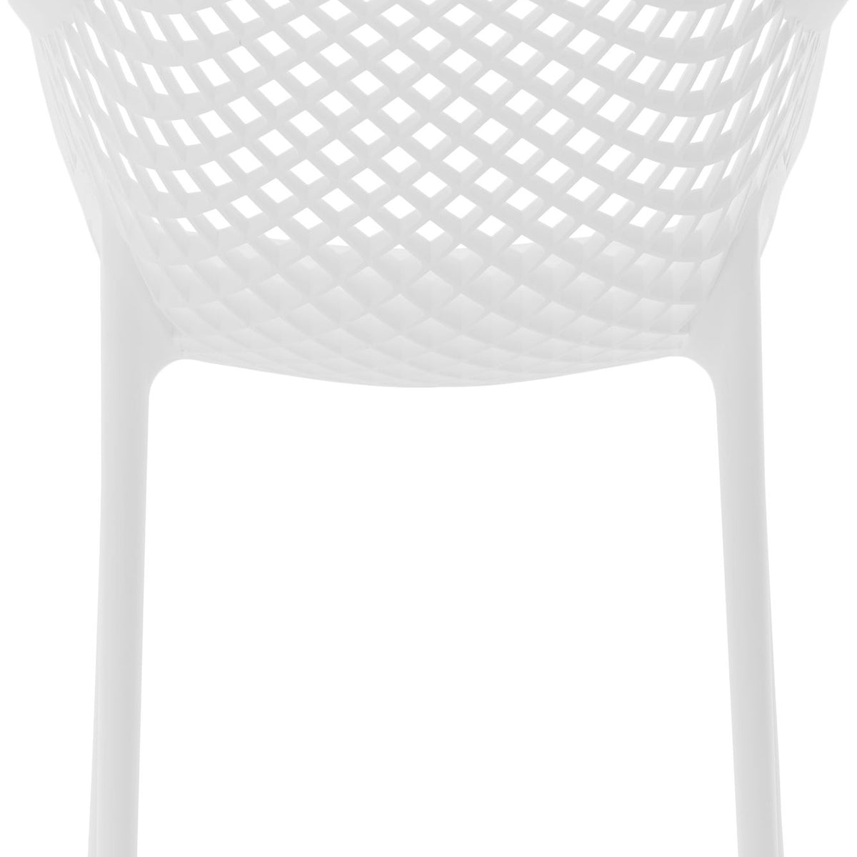 Mykonos - Outdoor Dining Chair (Set of 2)