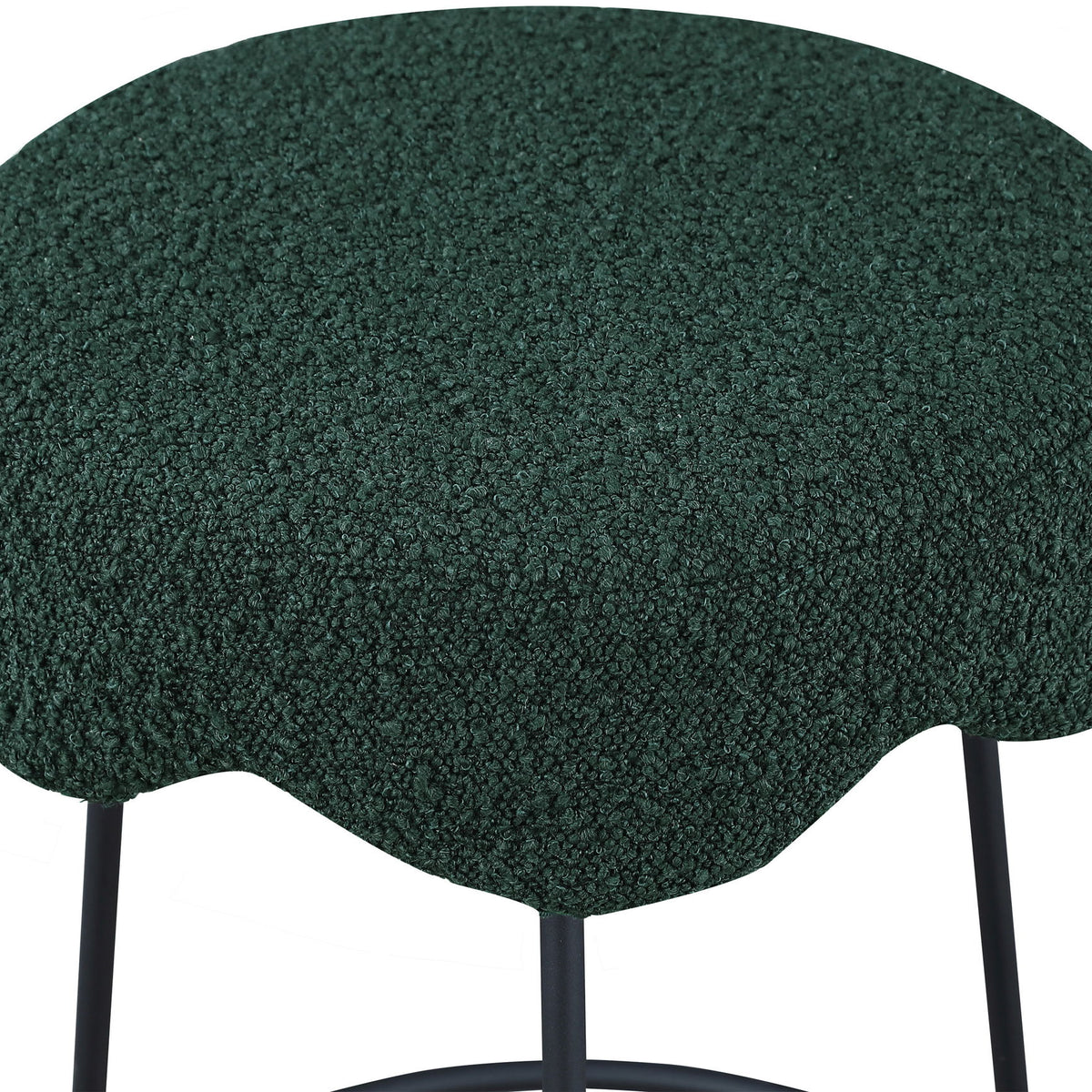Fleur - Counter Stool