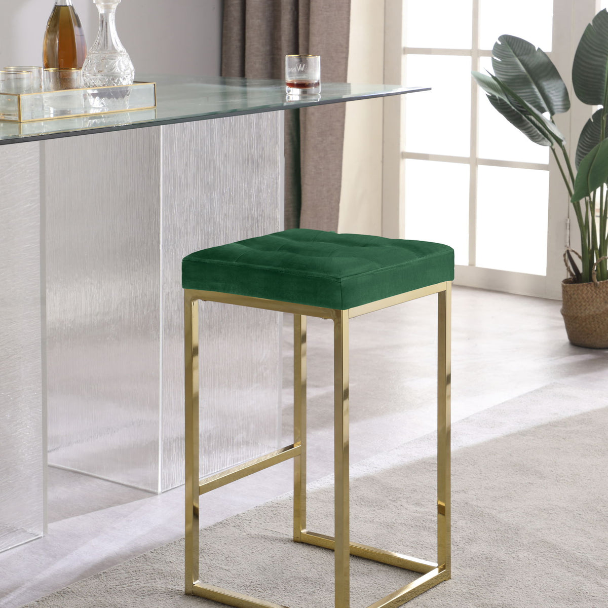 Nicola - Stool (Set of 2)