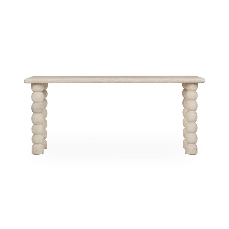 Adir - Solid Wood Table