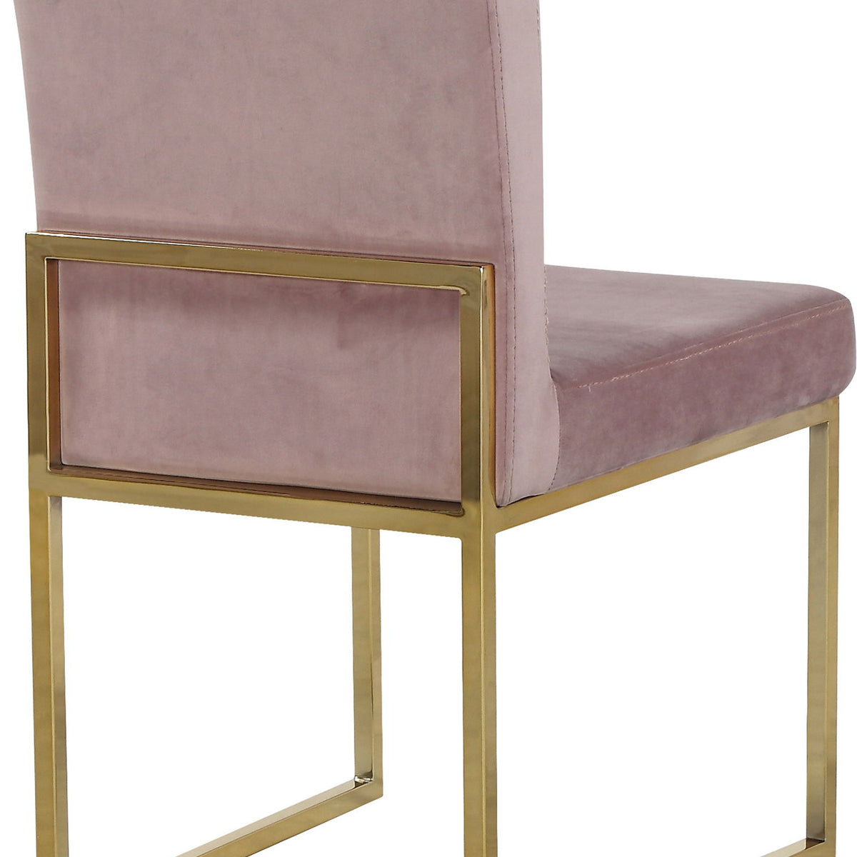 Giselle - Dining Chair (Set of 2)