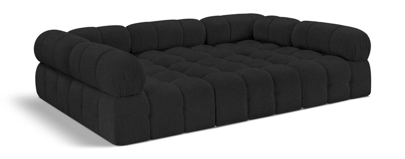 Ames - 6 Piece Modular Sectional