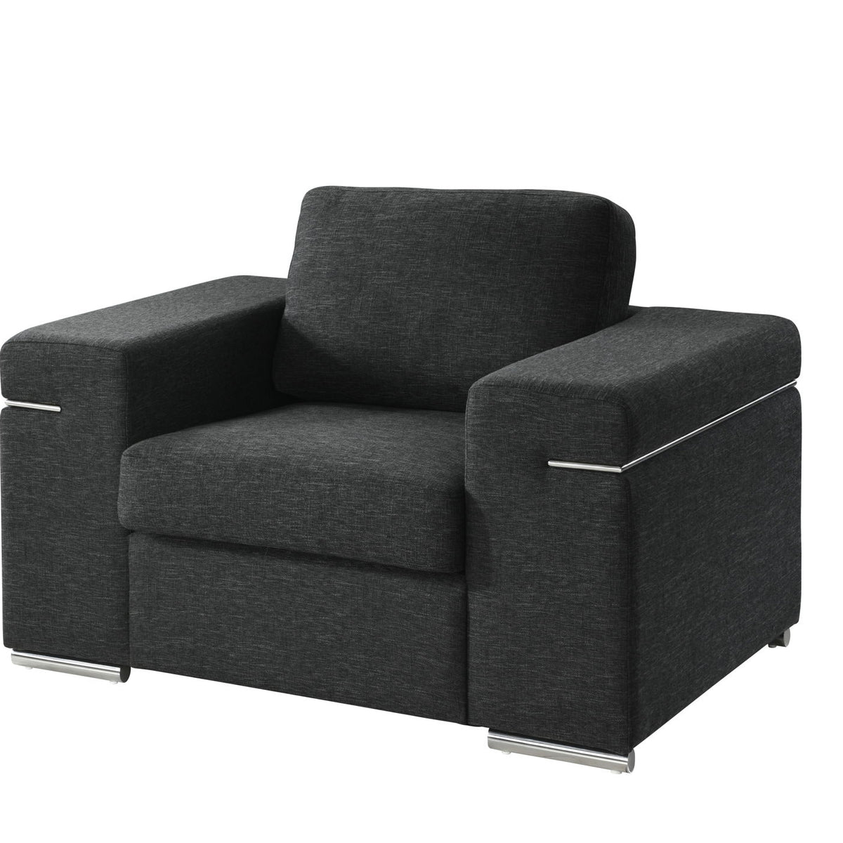 Gianna - Fabric Arm Chair