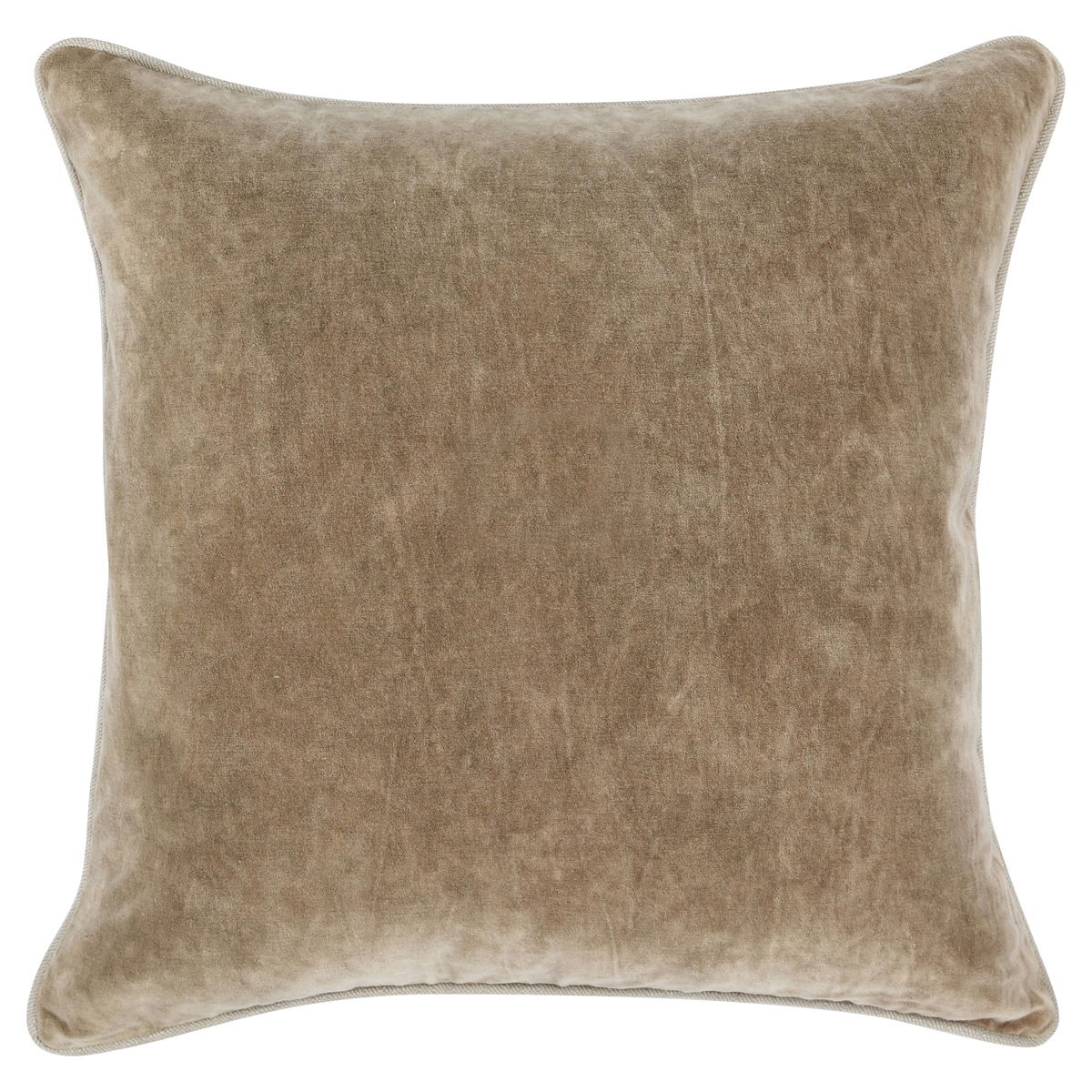 Heirloom Velvet - SLD Pillow