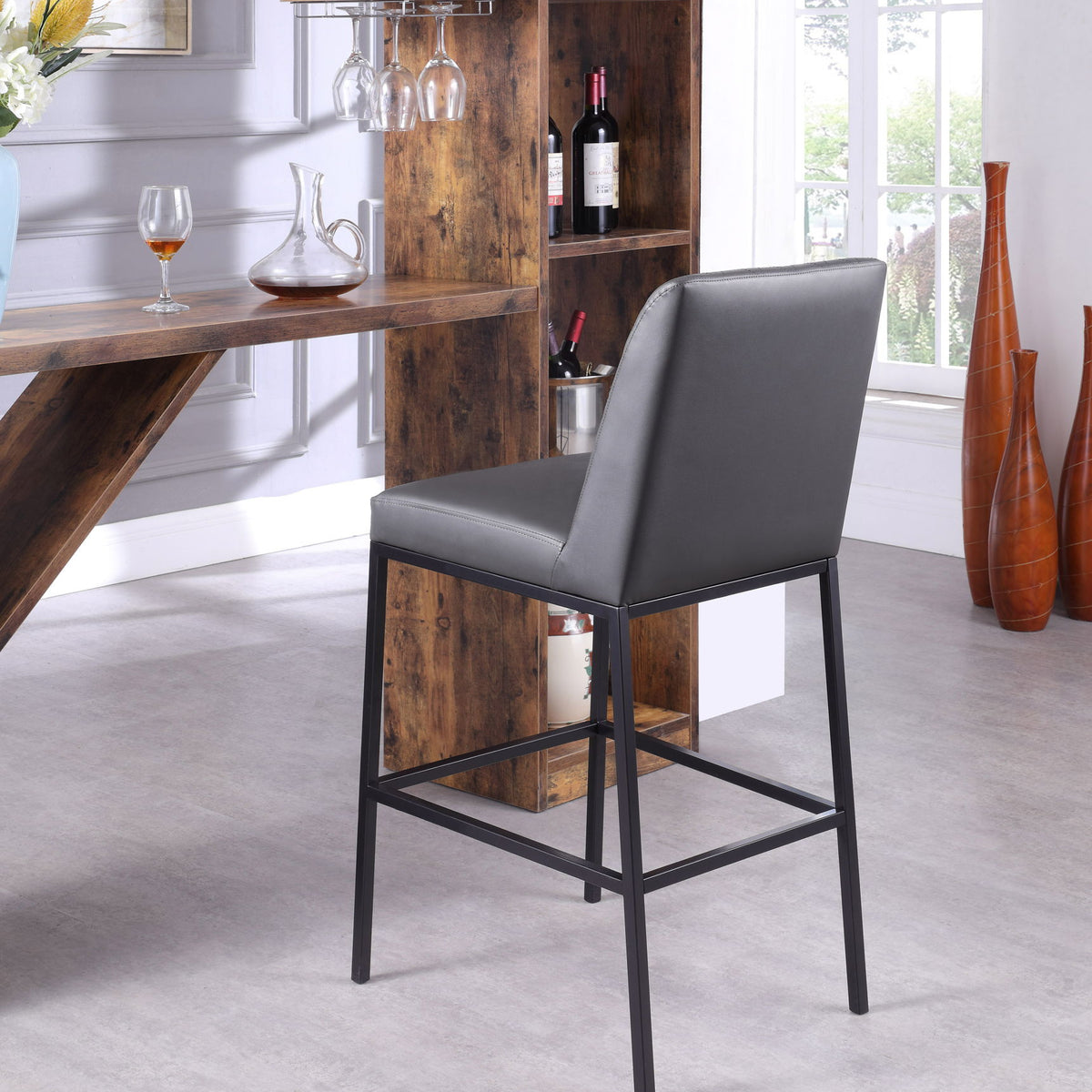 Bryce - Stool (Set of 2)