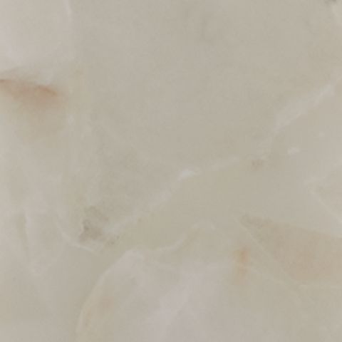 Linderfield - Alabaster Table Lamp - White / Gold Finish