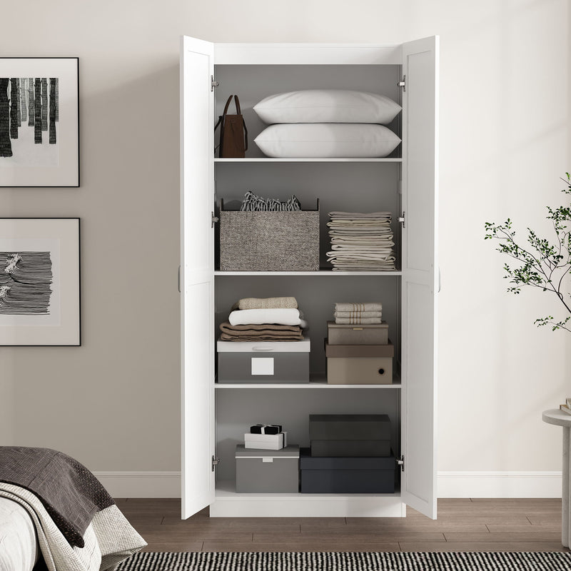 Manhattan Cornelia - Storage Cabinet
