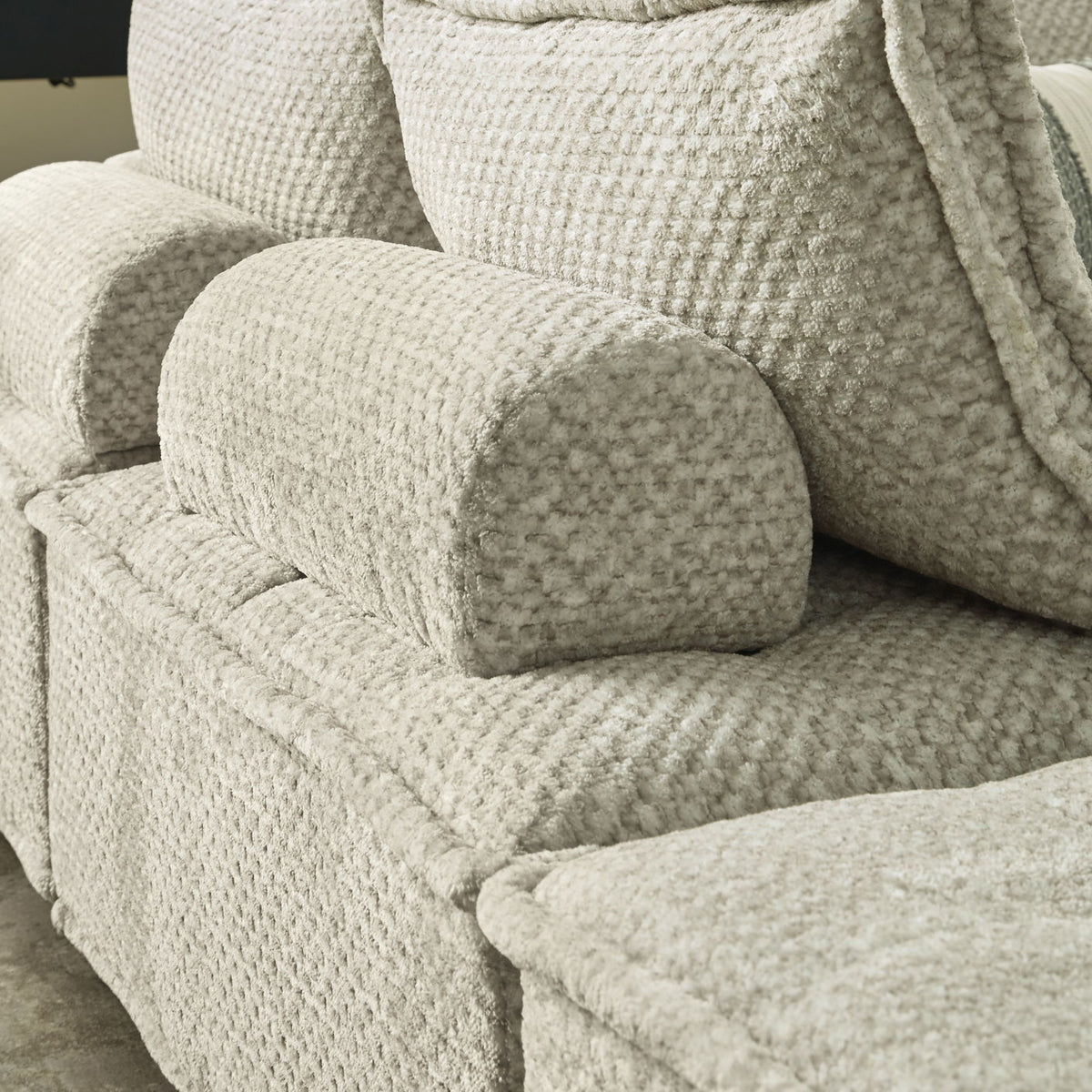 Bales - 4 Piece Sectional