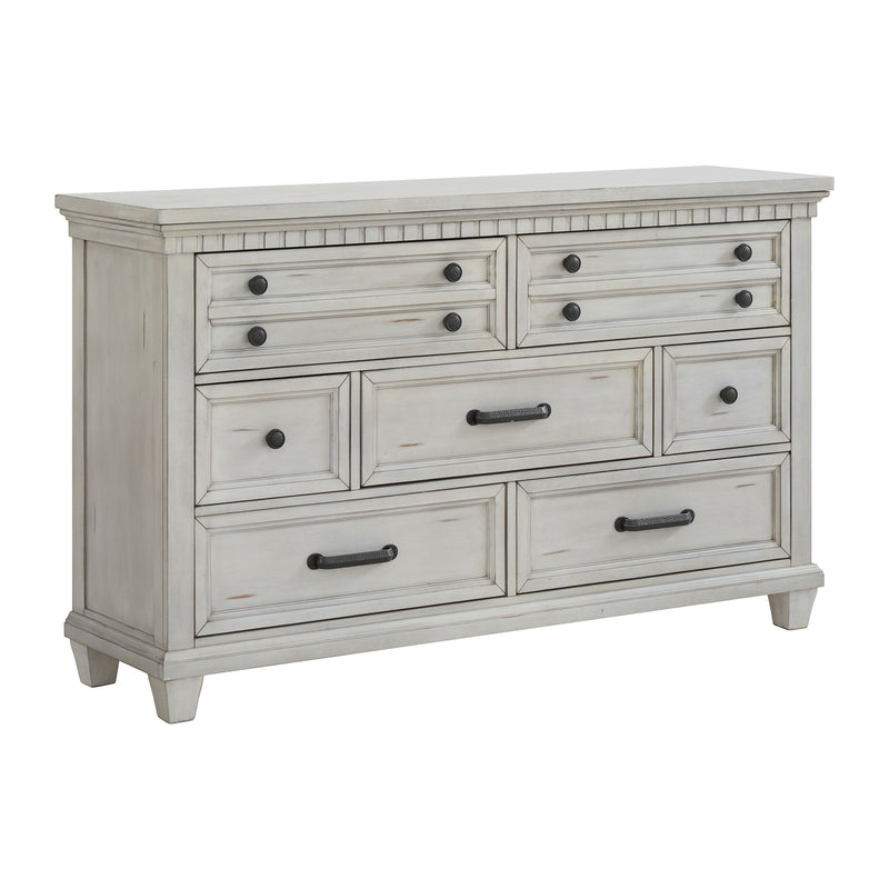 Mccoy - Storage Bedroom Set