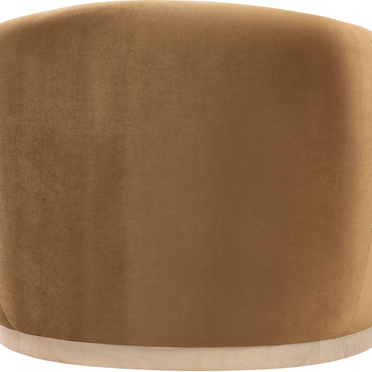 Gustavo - Velvet Upholstered Chair