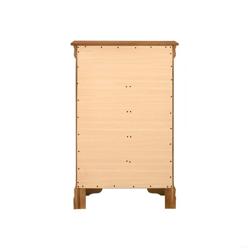 Louis Phillipe - Chest