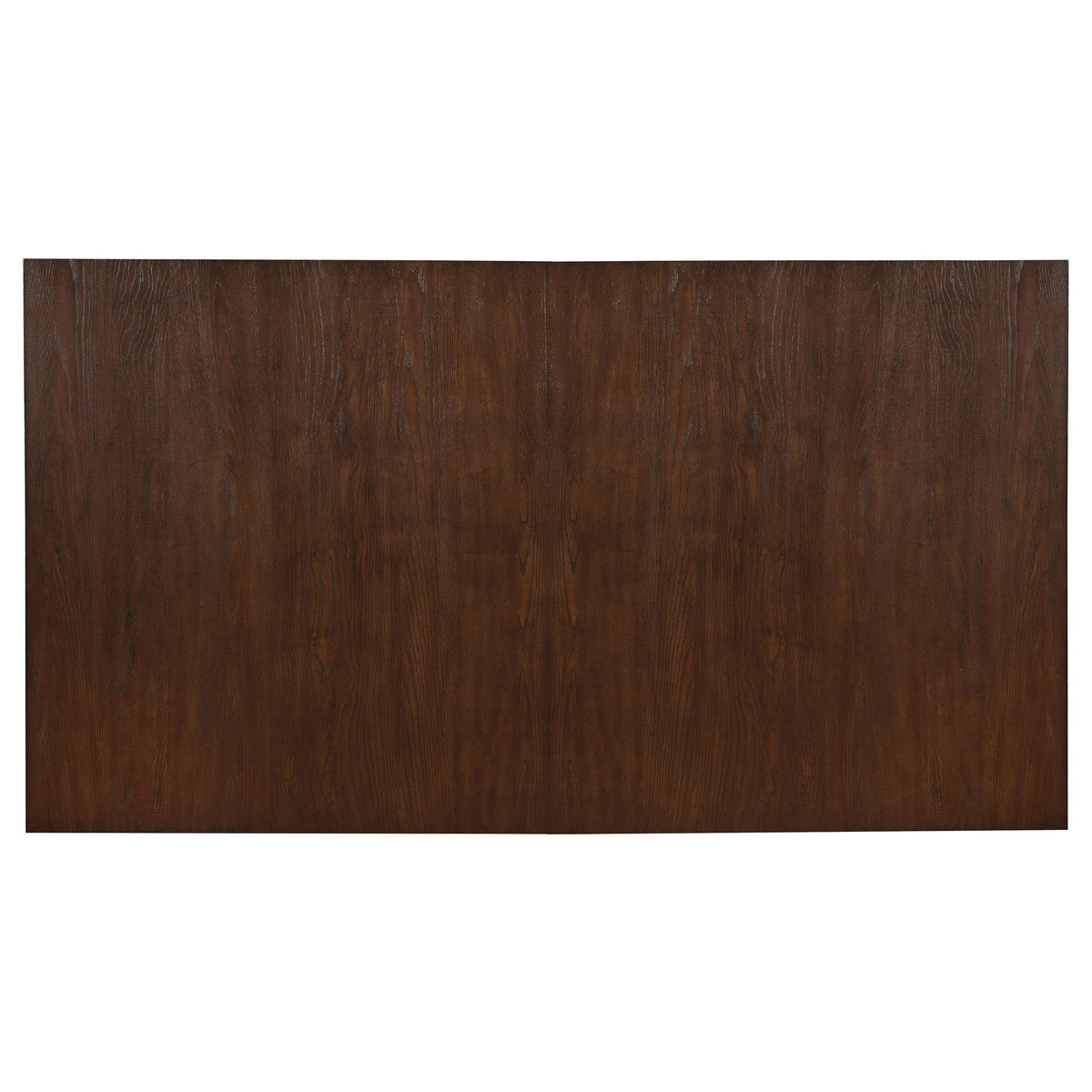 Fremont - Trestle Rectangular Dining Table With Removable Leaf