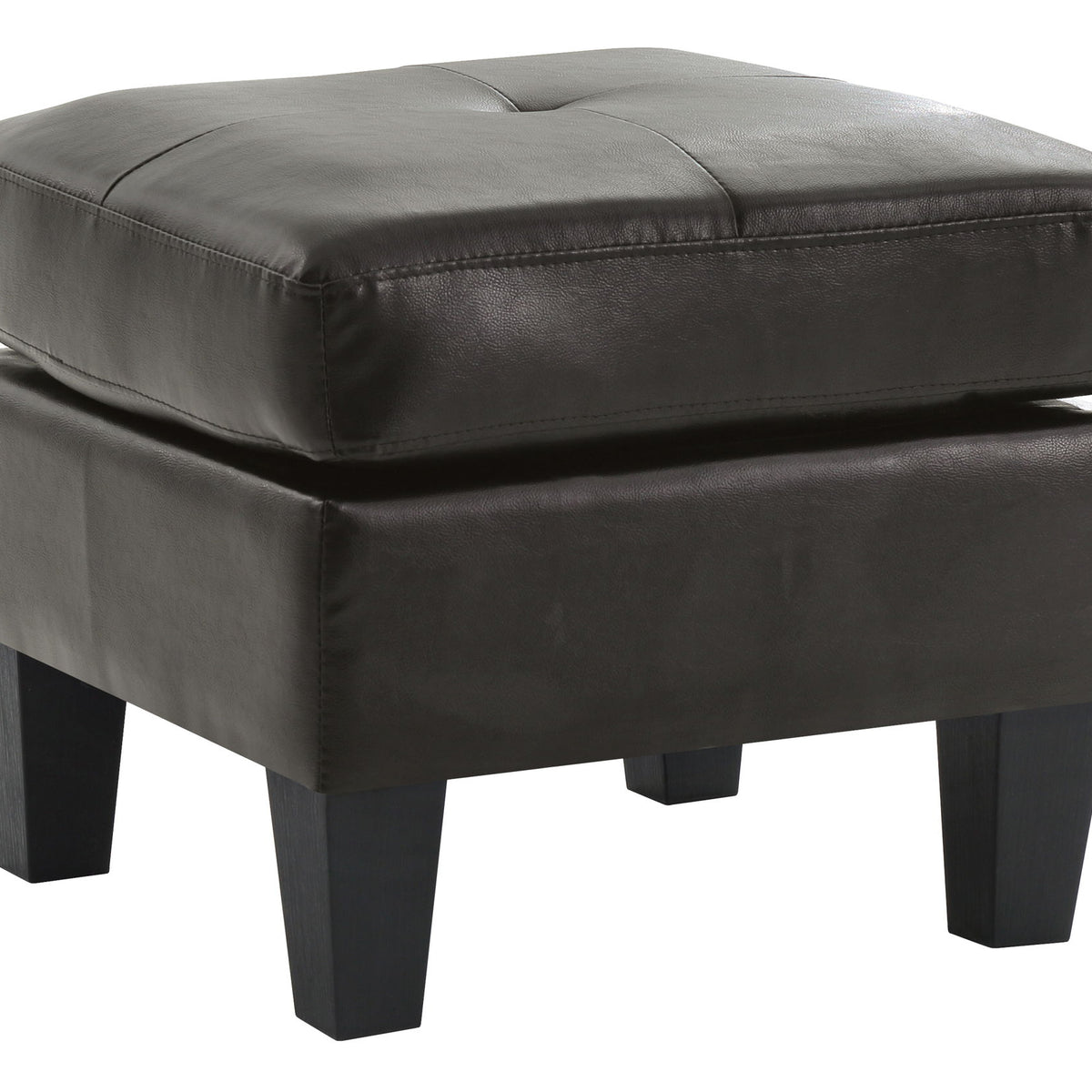 Casual Ottoman For Stylish Spaces
