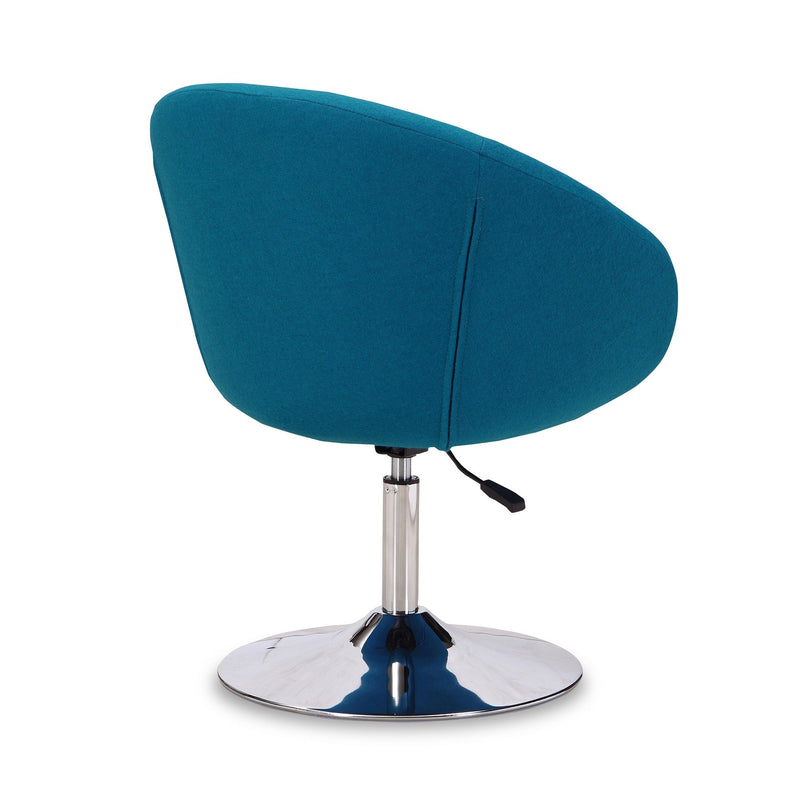 Manhattan Hopper - Swivel Lounge Chair
