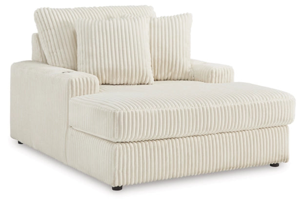 Ashley Furniture Lindyn Sectional