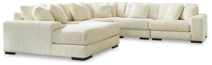 Ashley Furniture Lindyn Sectional