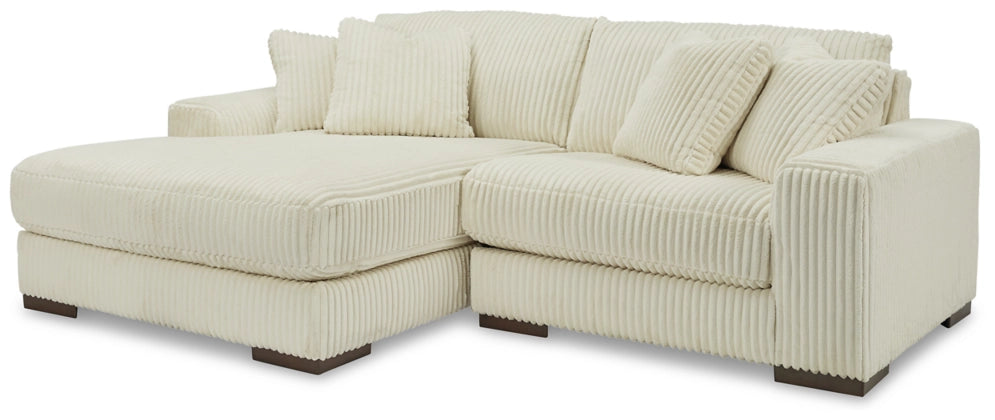 Ashley Furniture Lindyn Sectional